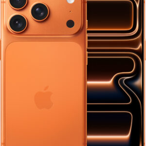 Home apple iphone 17 pro cosmic orange 256 gb 1