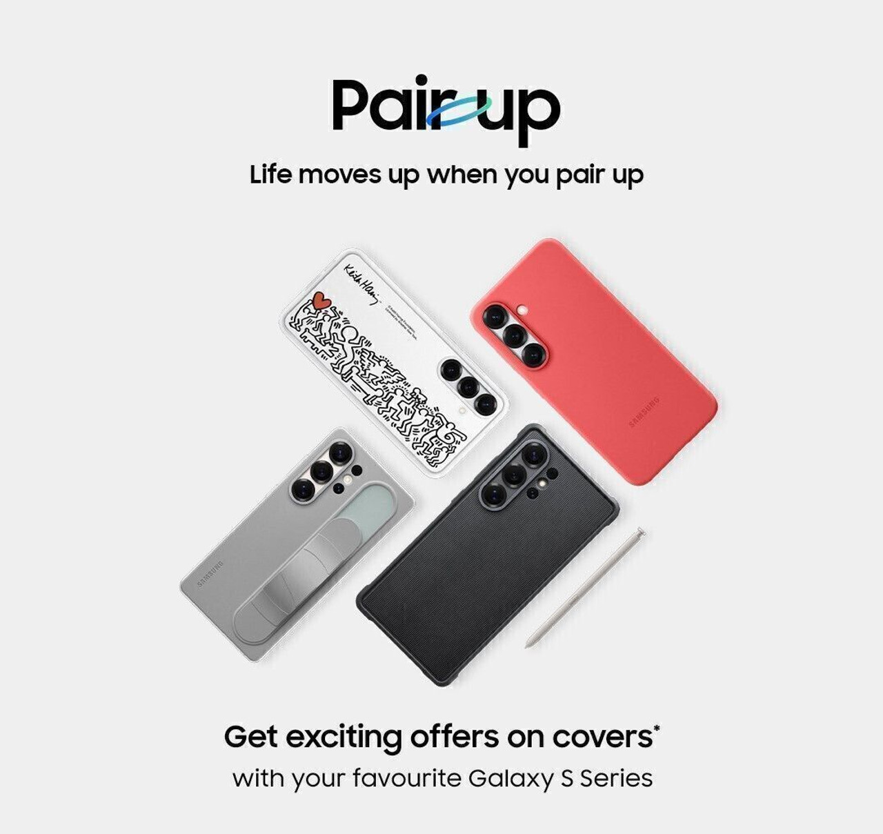 samsung s25 ultra 5g (titanium gray, 256 gb) (12 gb ram)